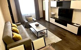 Family Apartment